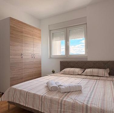 Modern Apartment for Rent Great Location in Ferizaj