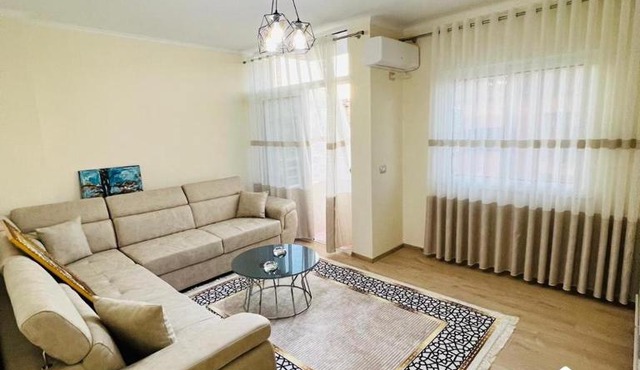 Modern Apartment in City Center