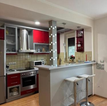 Modern Apartment in City Center- Bllok