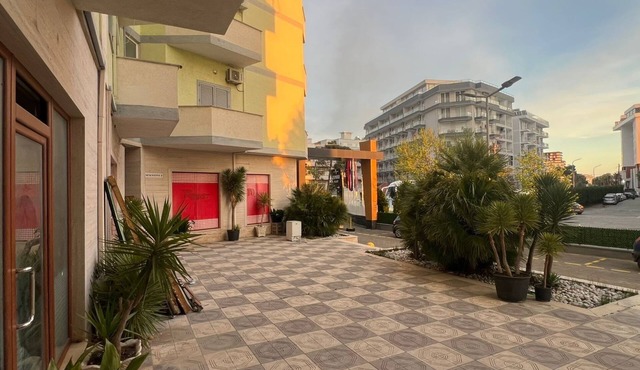 Modern Beach Apartment in Shengjin Walk to the Beach