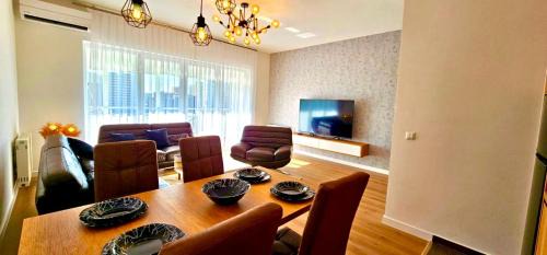Modern City 1BR in the best location Ferizaj in Ferizaj