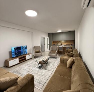 Modern Family Apartment Vushtrri Center in Mitrovica