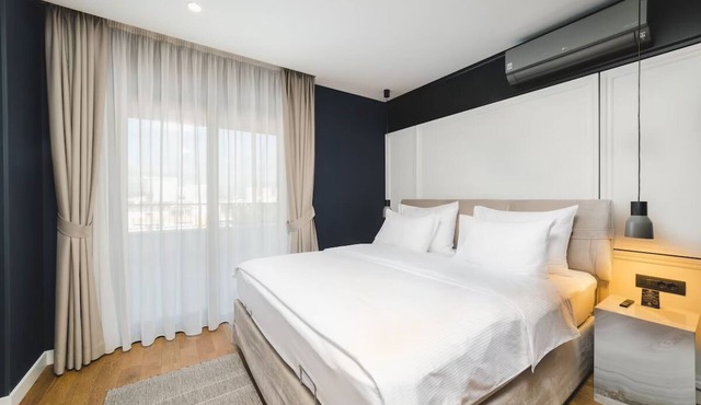 Modern Getaway w/Resort & Wellness access | Close to Iconic sites & Nature park