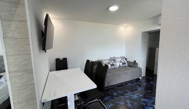 Modern New Apartment Near the Sea. Fabulous and breathtaking.