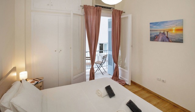 Modern Rental with Cozy Charm by GHH