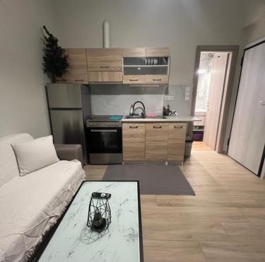 Modern studio in Dafni in Athens