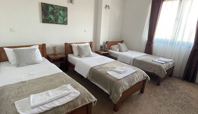 Moj Hotel in Niksic