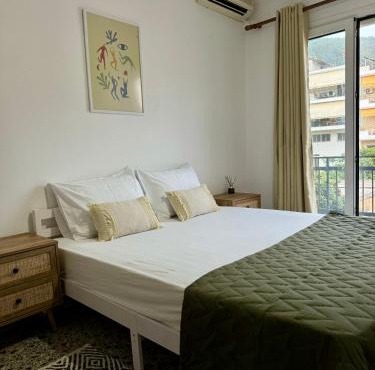 Molys House in Igoumenitsa