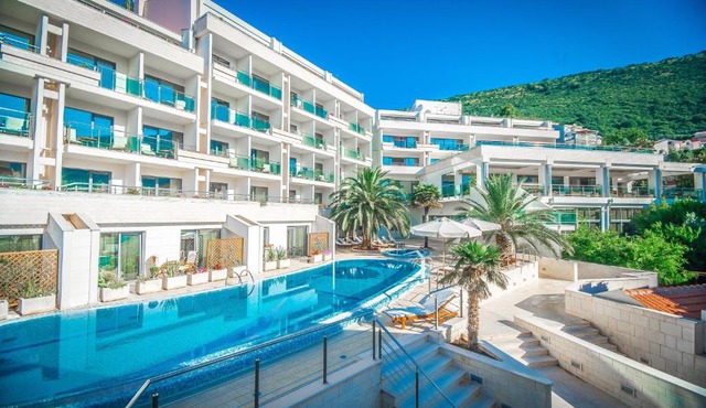 Monte Casa SPA & Wellness