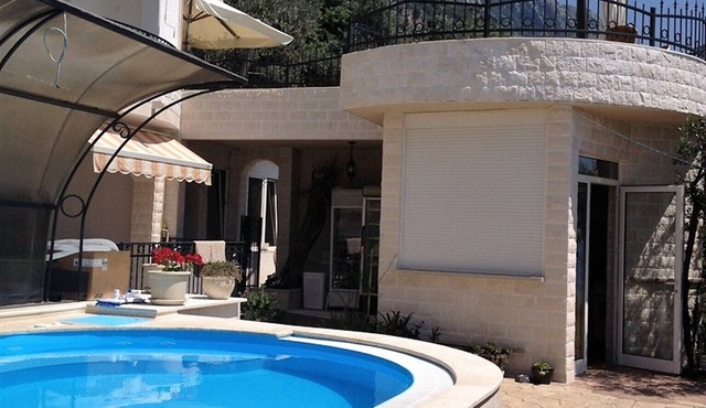Monte Perla Residence - One bedroom lux apartment