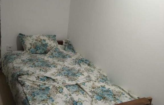 Monte room