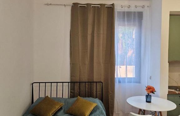 Montedream apartments
