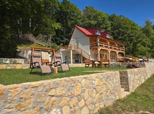 Montenegro Dream House