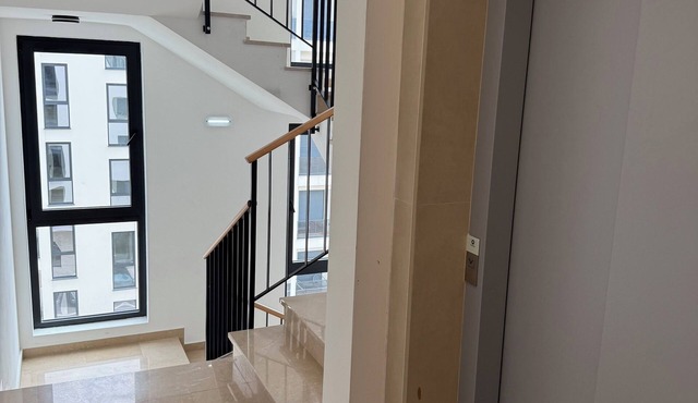 Montenegro luxury suites - New city