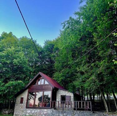 Montenegro Rustic House I