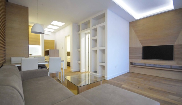 Montesa Apartments 2