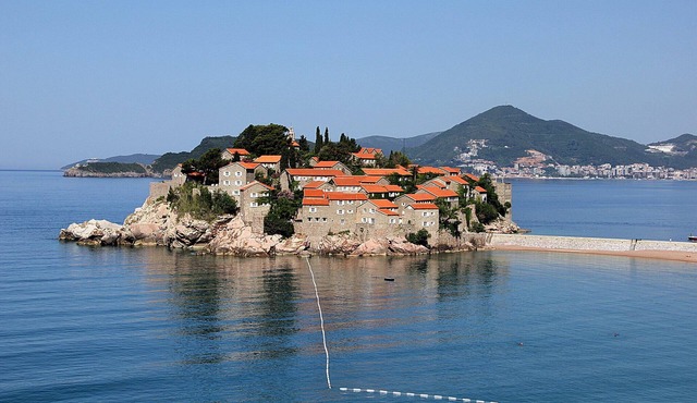 Montesan F5 Comfort 4bedroom apartement with sea view