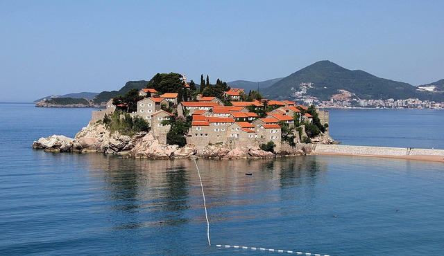 Montesan N4 3bedroom apartment with terrace and sea view