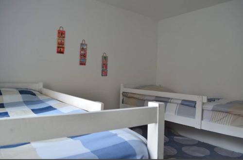 Moonlight Hostel in Prishtinë