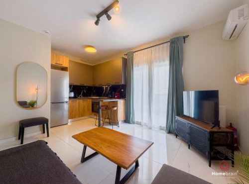 MOS luxury project by Homebrain in Alexandroupoli