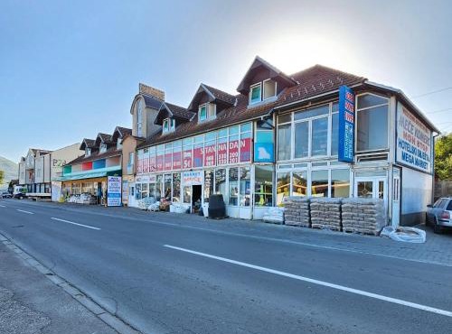 Motel MEČE