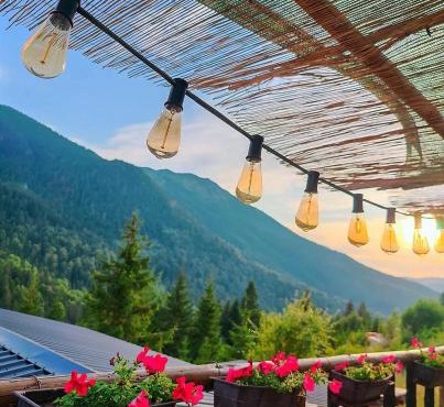 Mountain club Dom Kulture Dermandoo