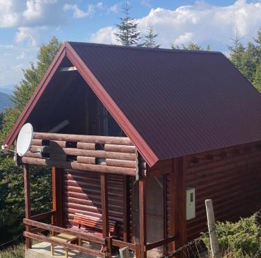 Mountain cottage Hajdi
