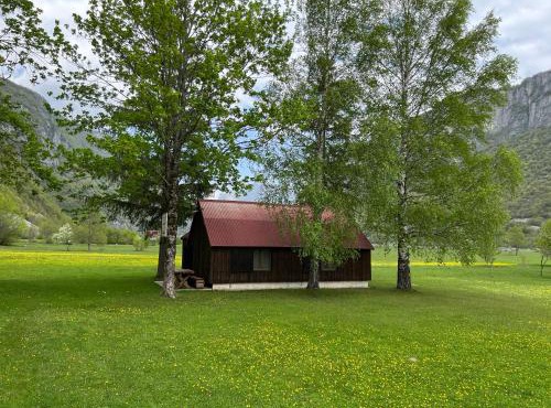 Mountain Cottage Komarnica