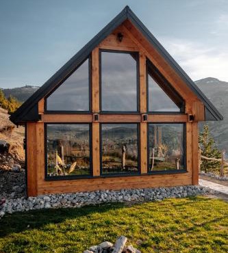 Mountain Dream Chalet Durmitor