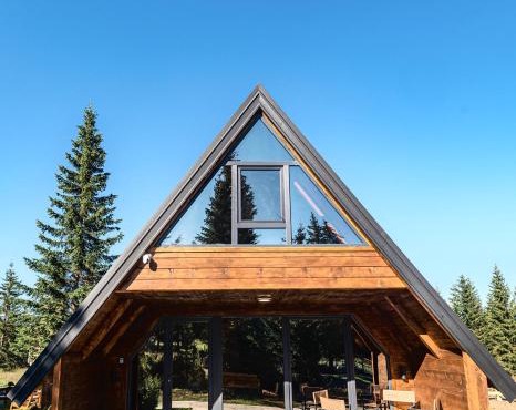 Mountain Homes Durmitor 1