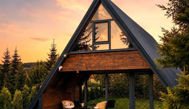 Mountain homes Durmitor 3