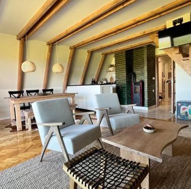 Mountain house Lyra, Žabljak
