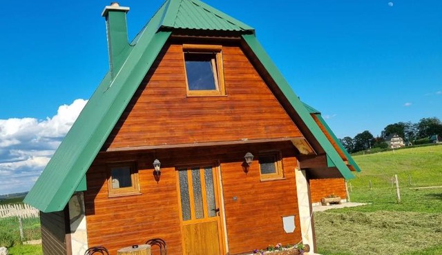 Mountain house in Žabljak