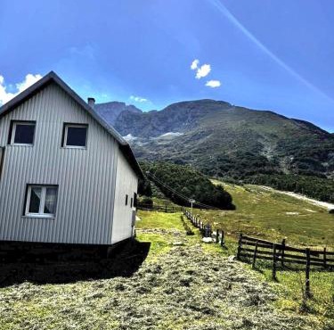Mountain house Savin Kuk