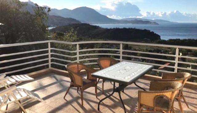 Mountain Retreat