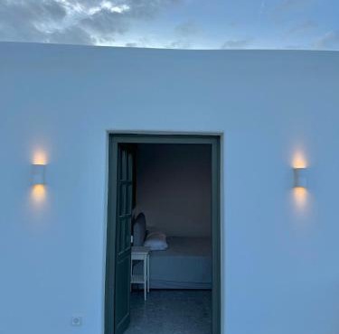 My Inner Mykonos Apartment