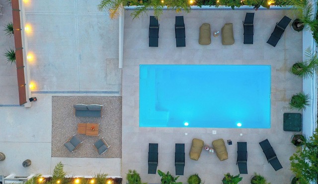 My Pixida Apartments - Apartment P