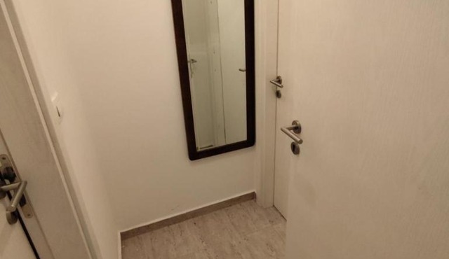 My place
