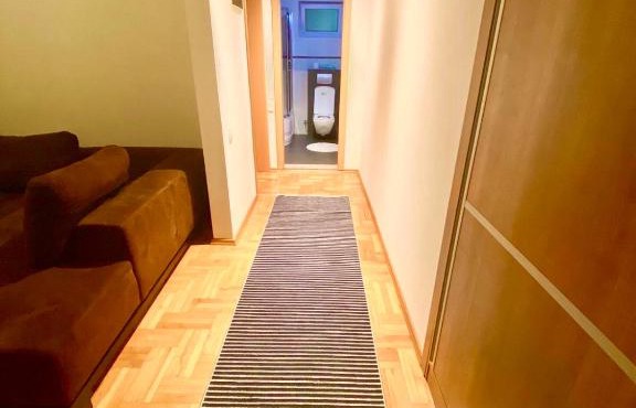 My place in Prishtinë