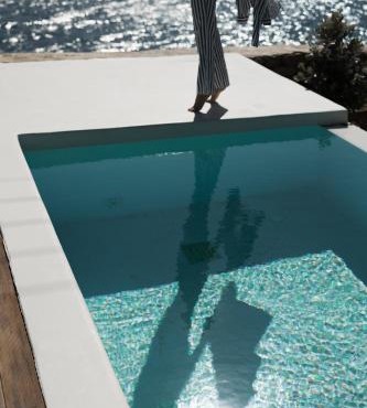 Mykonos Pantheon