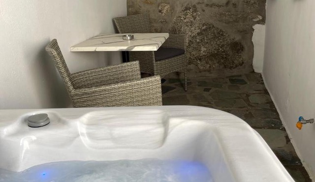 Mykonos Secret Spot