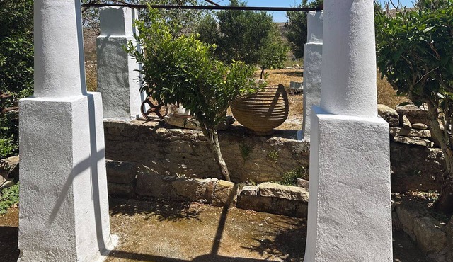 Mylopotamos House in Κύθηρα