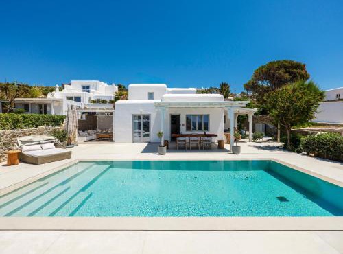 myMykonos Villa I