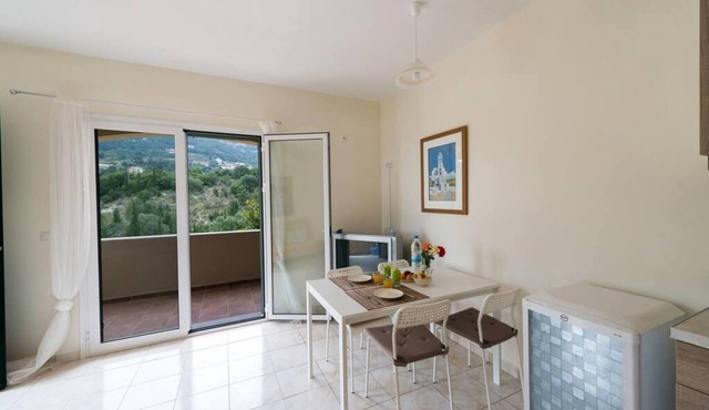 Myrtos Cottages Polimnia
