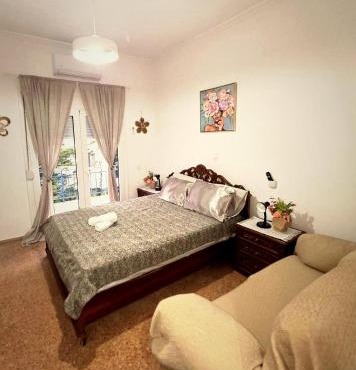 Mytilene Heritage Loft 3A2 in Mytilene