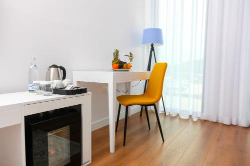 N Hotel BY NOSHI in Rinas