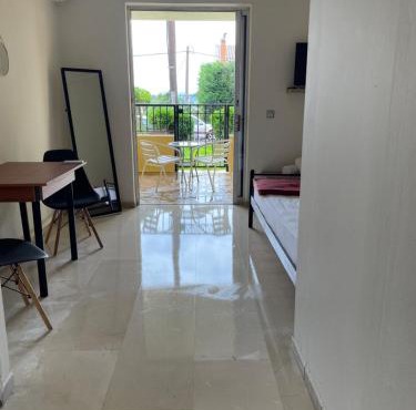 Nafsikas apartment 2
