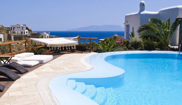 Nama Villas