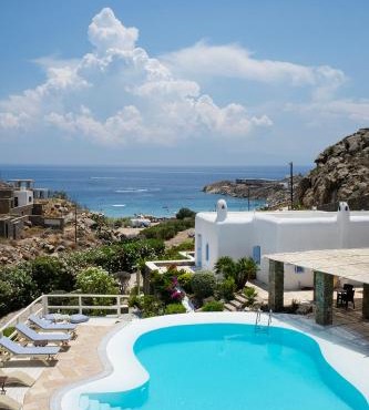 Nama Villas