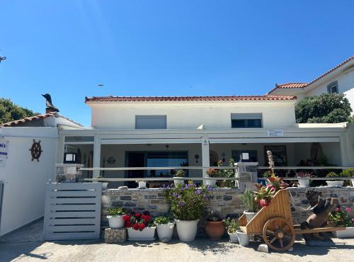 Nana's Guesthouse